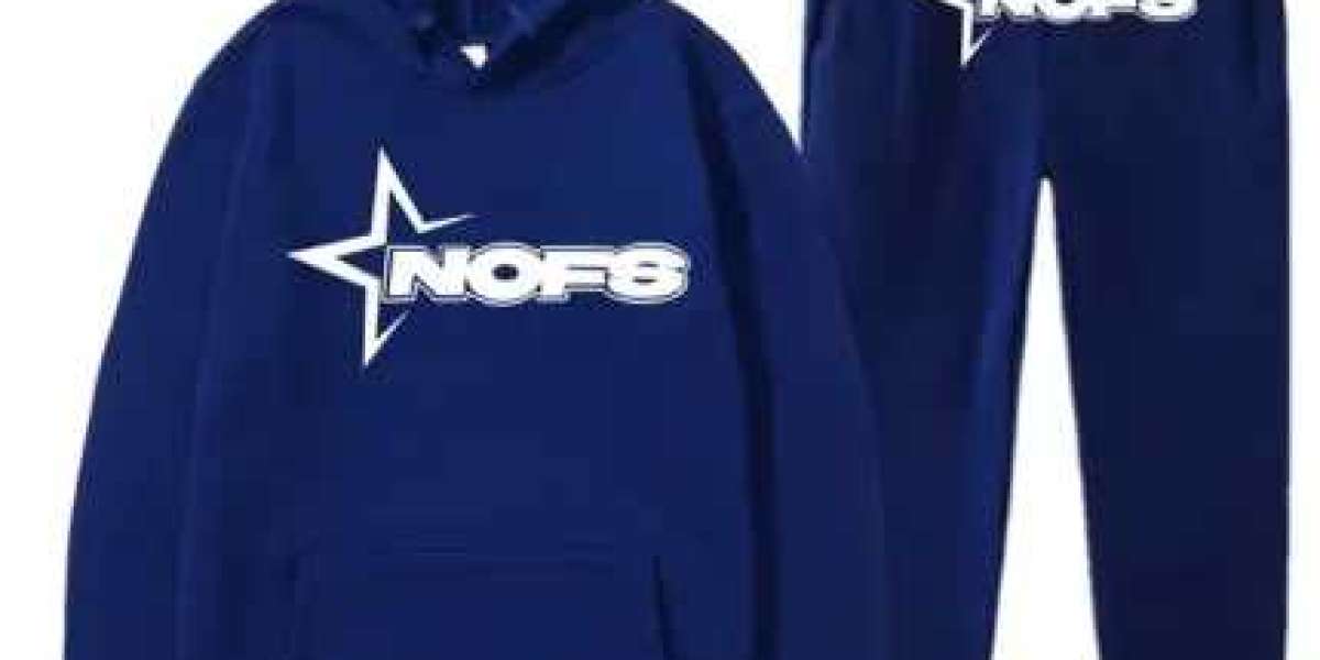 Nofs: The Streetwear Brand You Need to Know