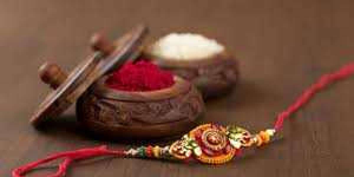 Top 10 Rakhi Gift Ideas to Send to USA This Year