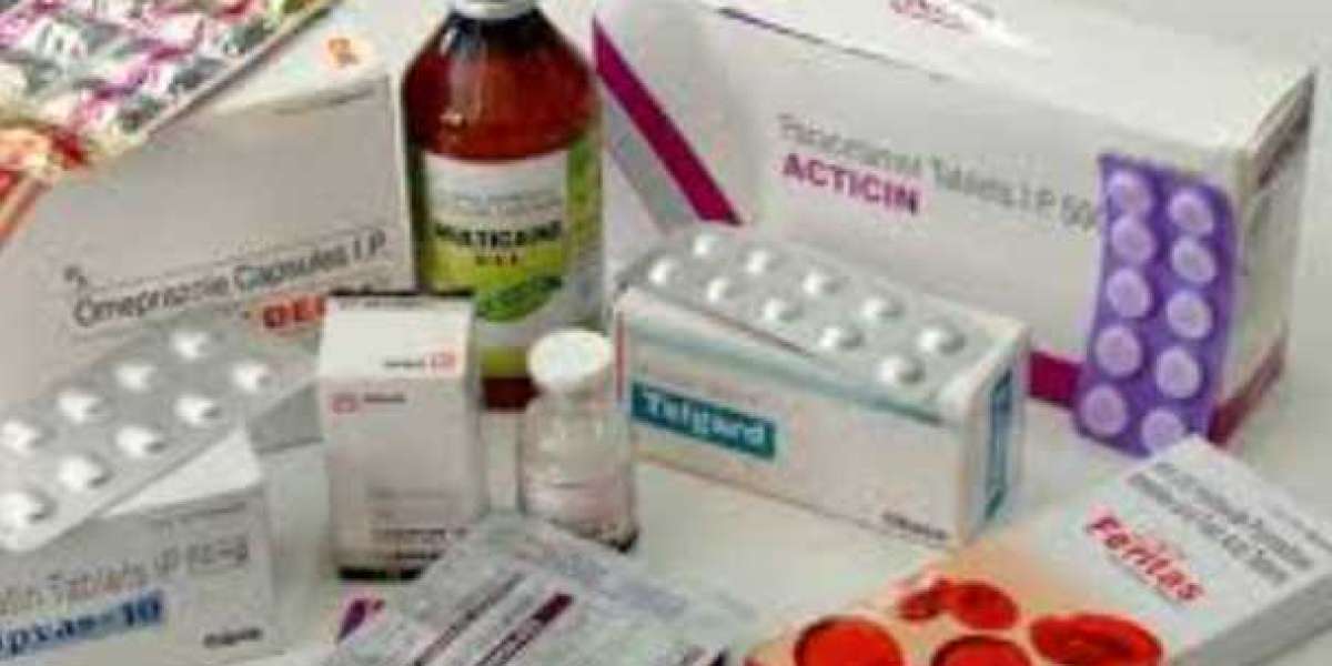 Generic Medicine in USA – A Path to Affordable Healthcare