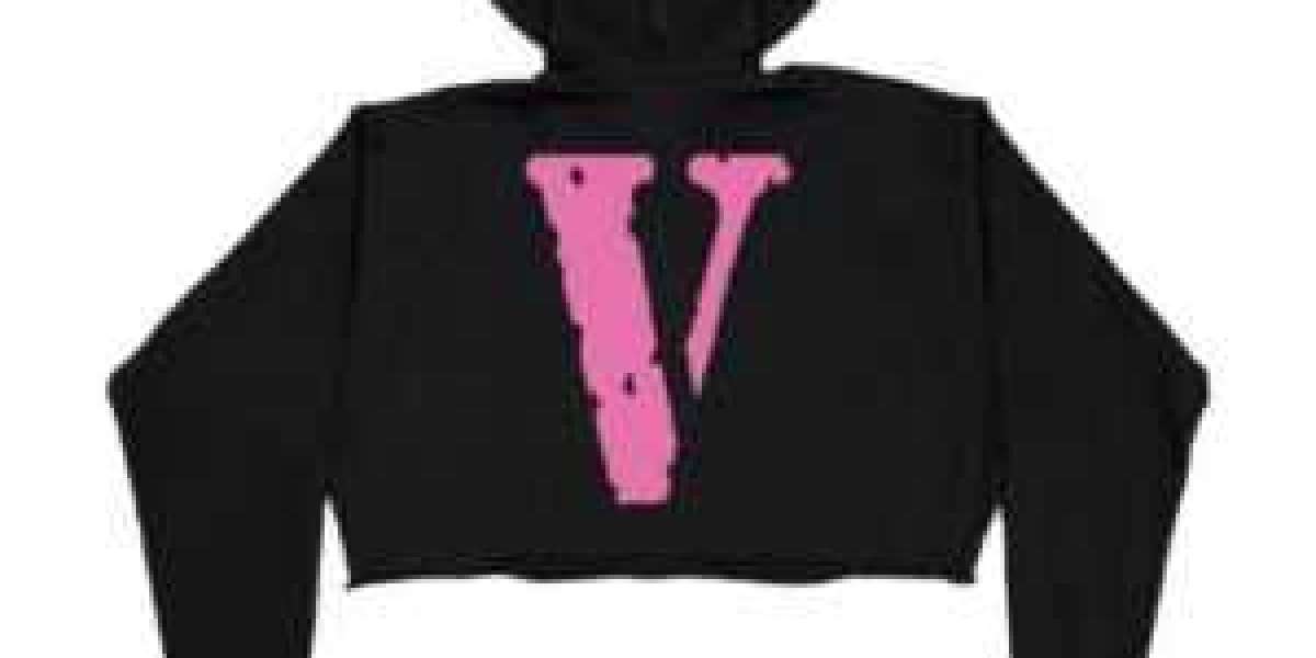 Vlone Brings Street Vibes