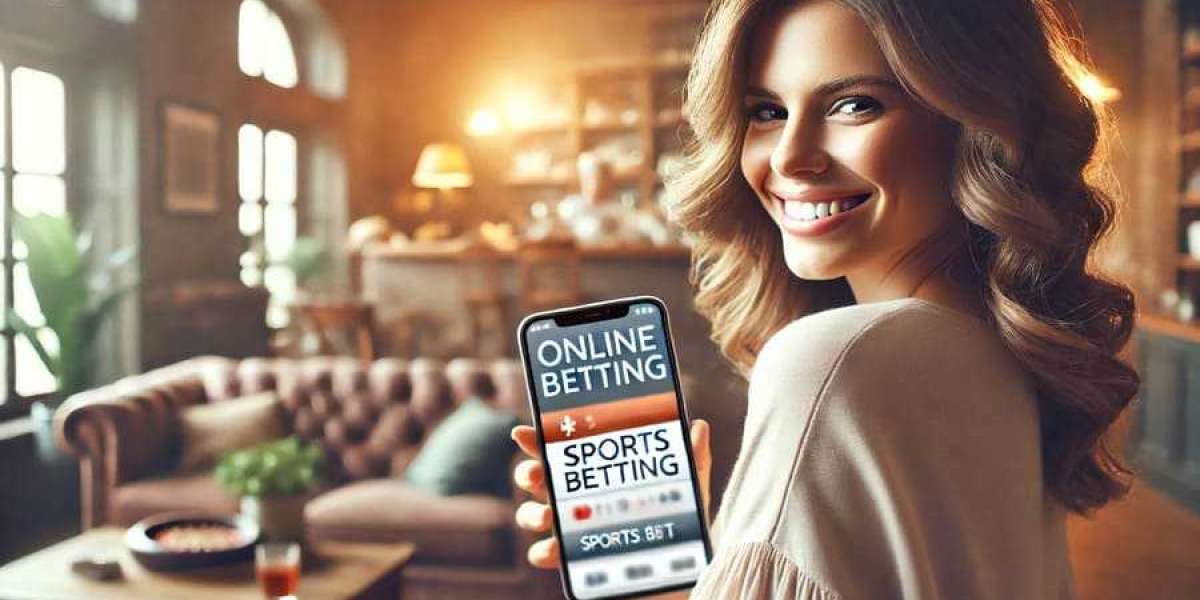 Ensuring Safety on Korean Gambling Sites with Sureman Scam Verification