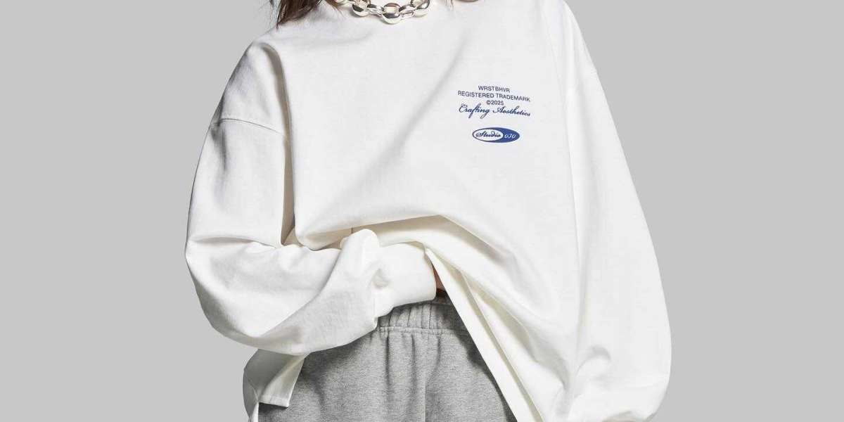 WRSTBHVR: More Than Streetwear—It’s a Movement