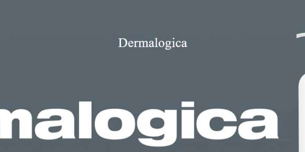 5 Dermalogica Skin Care Steps to Love Your Skin
