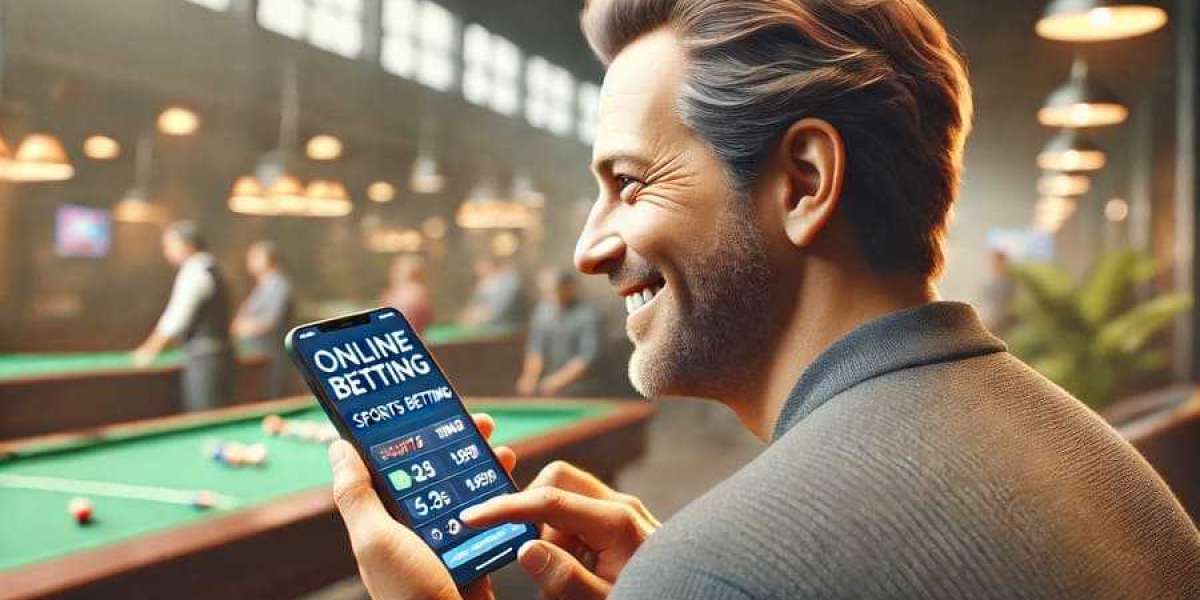 Understanding Online Gambling Sites: How Sureman Helps with Scam Verification