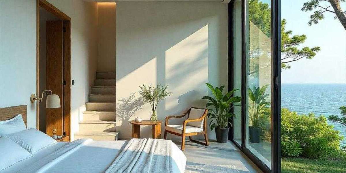 Affordable Private Pool Villas in Goa You Can Book This Monsoon