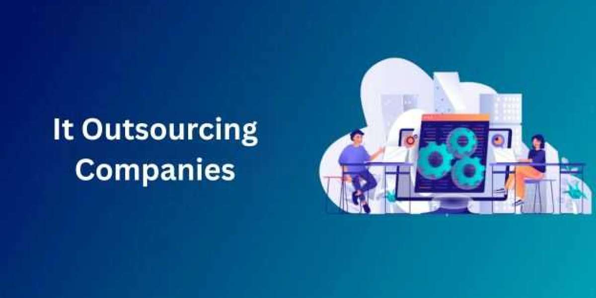 It Outsourcing Companies