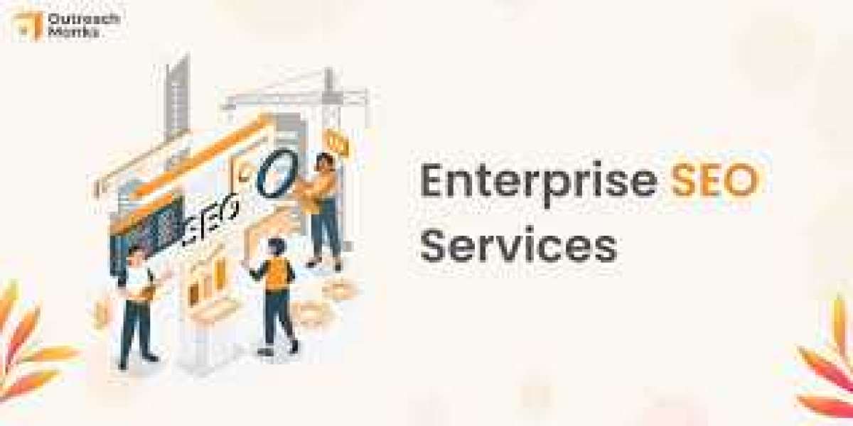 Top Benefits of Hiring an Enterprise SEO Company for Scalable Growth