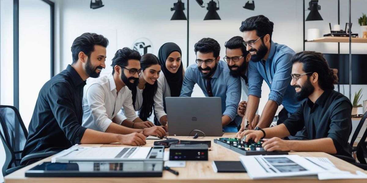 شركة رسوم متحركة في السعودية: ركيزة الإبداع الرقمي الحديث