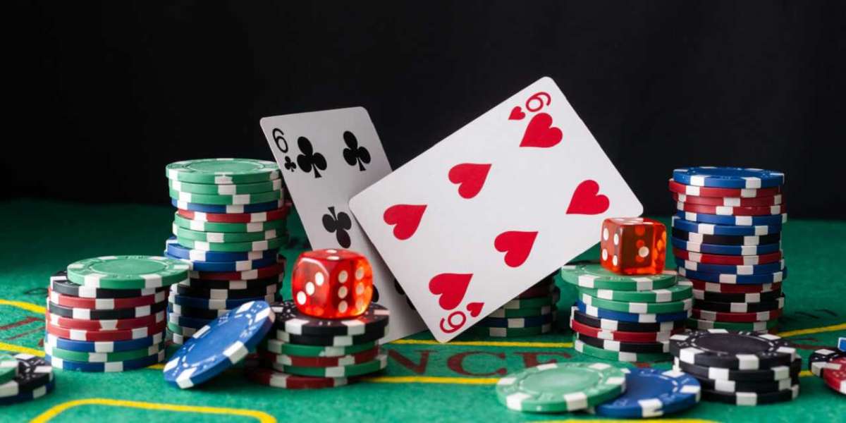 How to Select a Secure Digital Casino