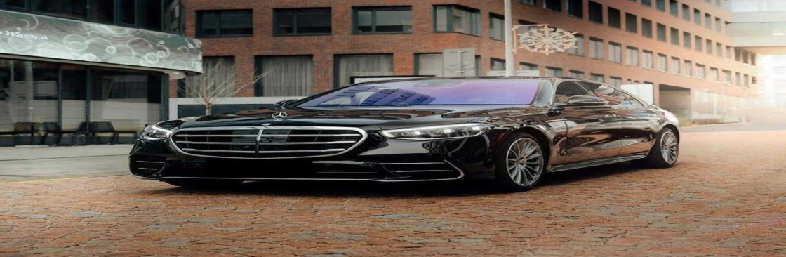 states limo world Cover Image