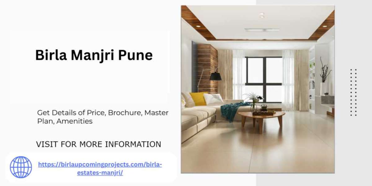 Birla Manjri Apartments Homes That Inspire Your Lifestyle