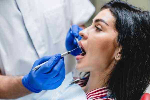 Hygienist in Barnsley