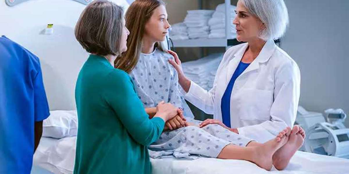 Are Brain Tumors Genetic? What You Should Know About Family Risk