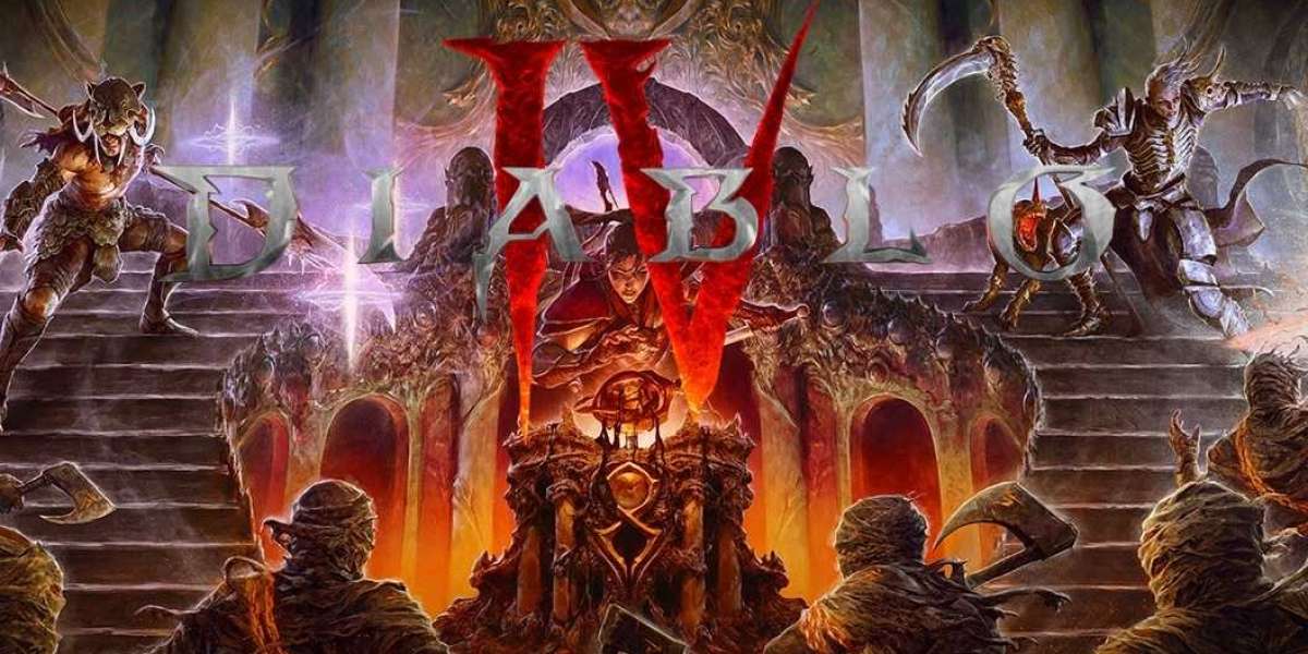 U4gm:How to Craft and Find Horadric Jewels in Diablo 4 Season 9