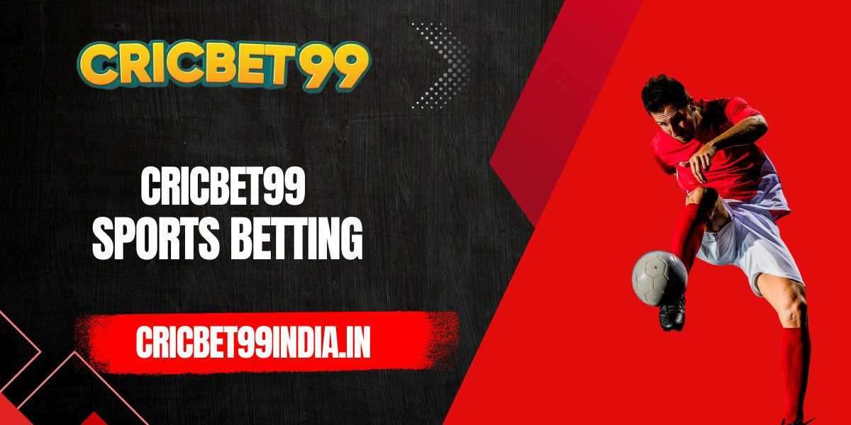 Why Cricbet99 is Becoming a Go-To Platform for Sports Enthusiasts
