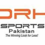 DRH Sports