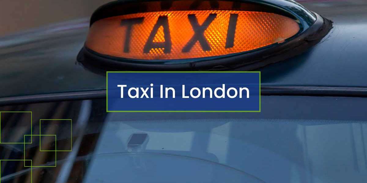 Taxi Service in London – On Time & Affordable