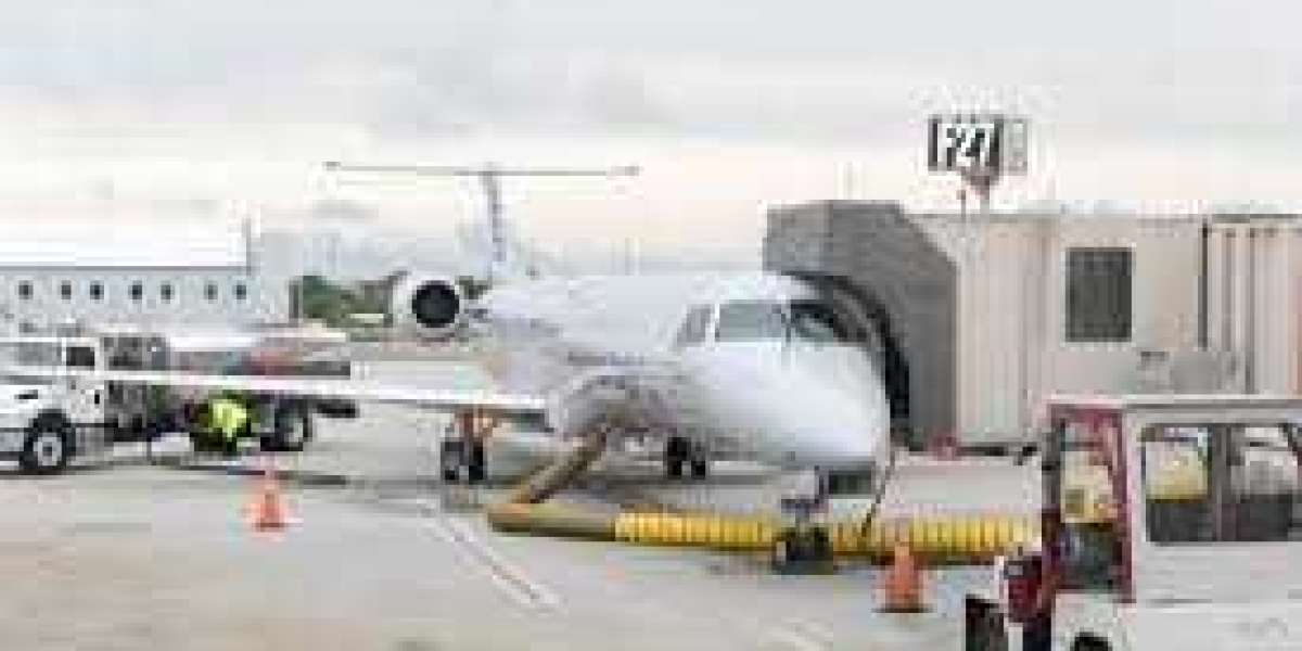 Airplane Pre-Conditioning Air Unit – Efficient Cooling and Heating Solution for Aircraft