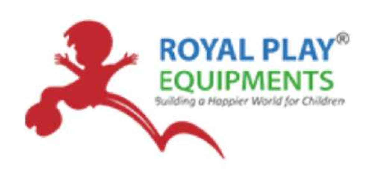 Best Outdoor Playground Equipment Manufacturers in Mumbai