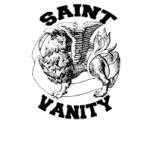 Saint vanity