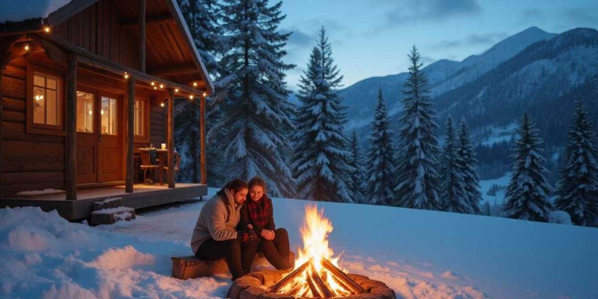 Adventure & Tranquility: 4 Nights Himachal Tour Package