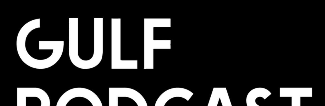 Gulf Podcast studios Cover Image