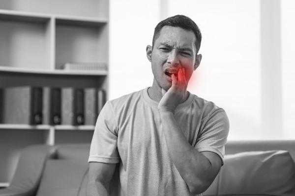 emergency dentist in Barnsley
