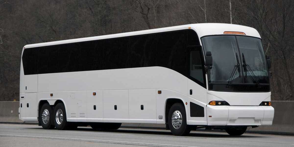Best Bus Hire Service for Your Group Outings