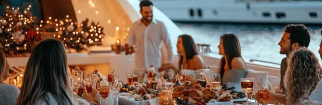 ESA Yacht Party Dubai Cover Image