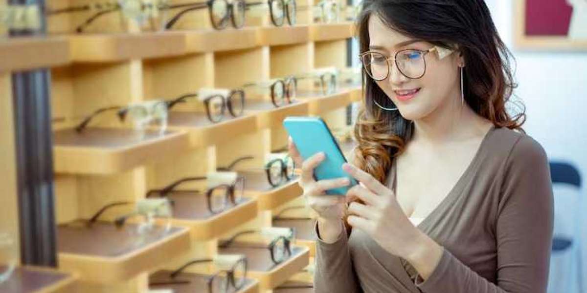 Optician Shop Near Me – A Complete Guide to Finding the Best Optical Services