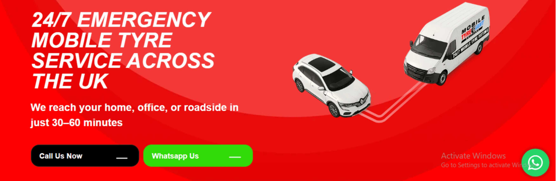 Mobile Tyre Giant Cover Image