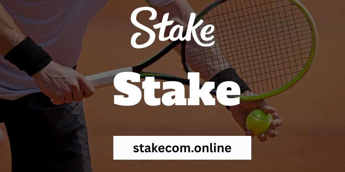 Stake India: Your Gateway to Thrilling Cricket and Football Action