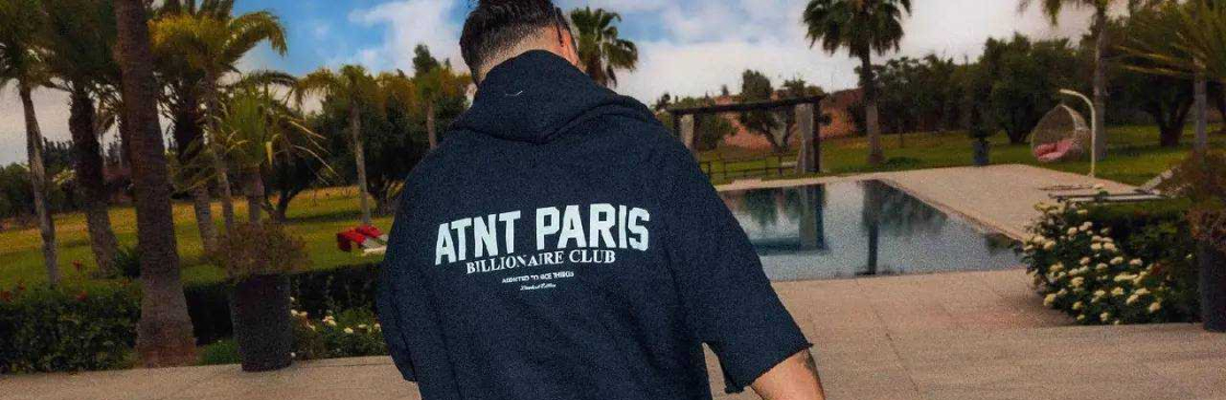 Atnt Atnt Cover Image
