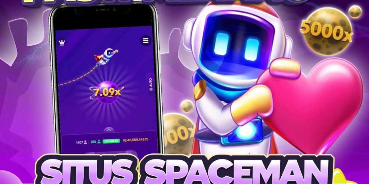 Situs Slot Hari Ini Terbaik & Terpercaya 2025 – Gampang Maxwin Terbaru