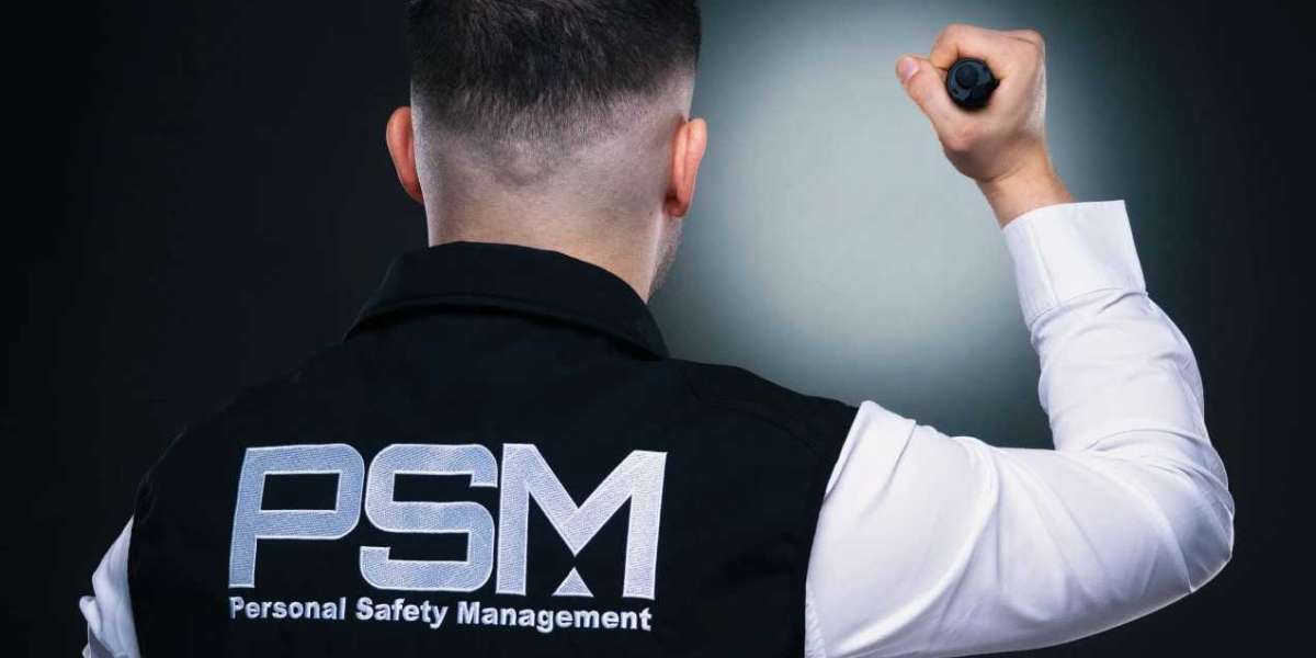 Discover the Best Security Company in Dubai for Your Safety Needs