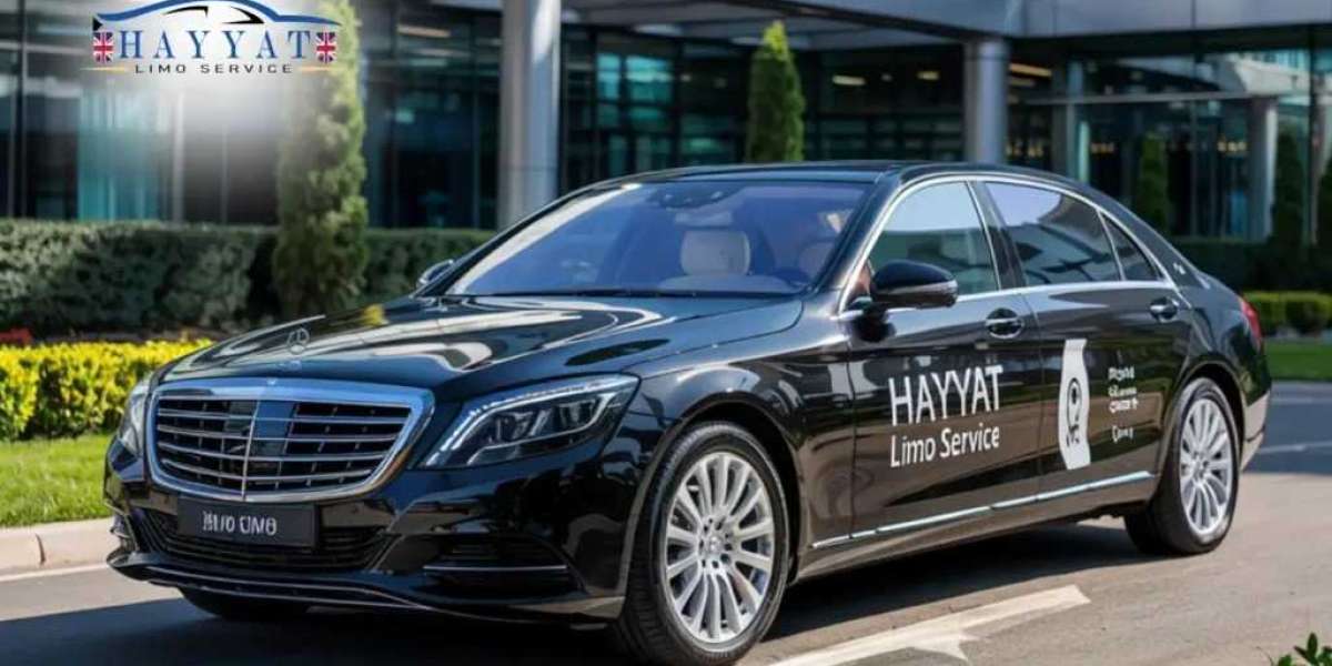 Chelmsford Chauffeur Service - Luxury Travel with Privacy and Class