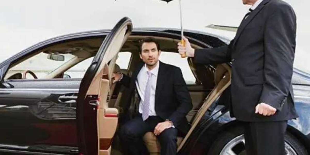 Stretch Limo in Washington DC for Parties and Events