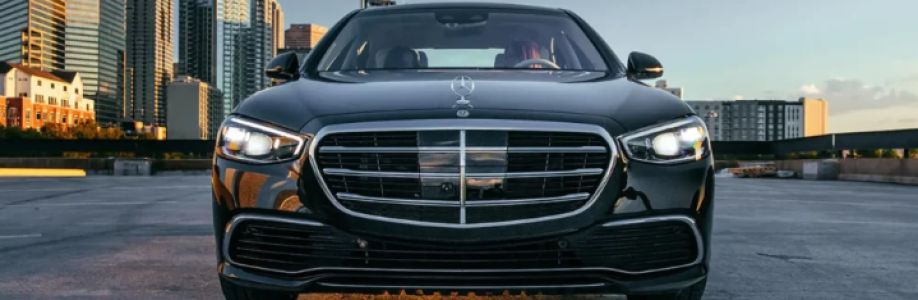 NYC Limo Service Cover Image