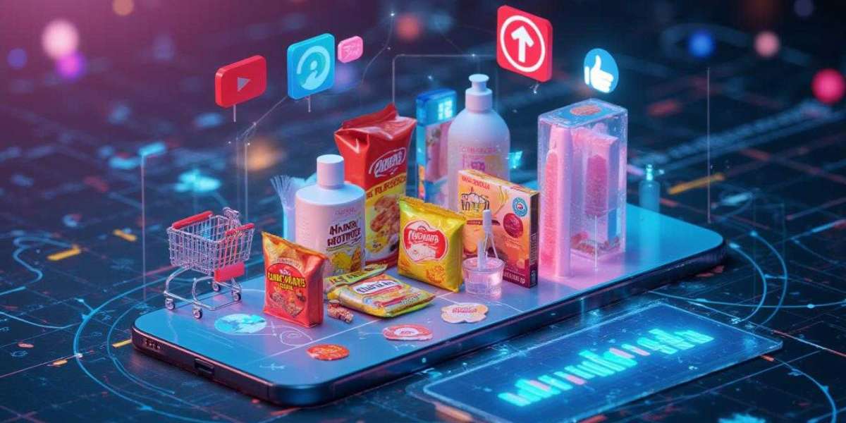 Why FMCG Brands Must Invest in Video Marketing & Reels