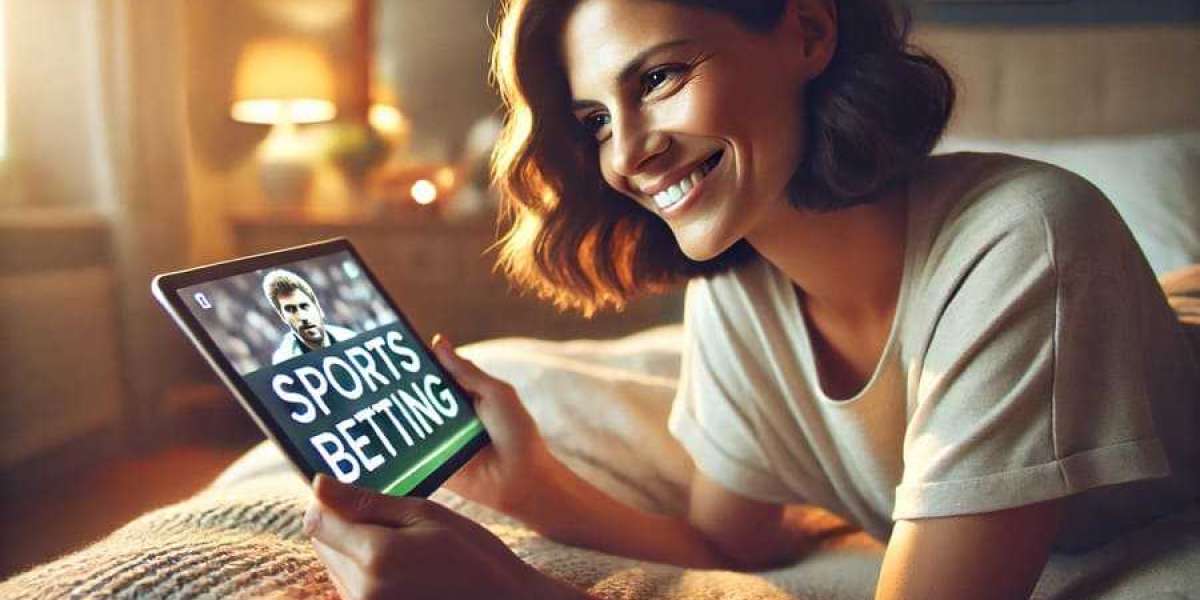 Explore the World of Korean Sports Betting with Sureman: Your Trusted Scam Verification Platform