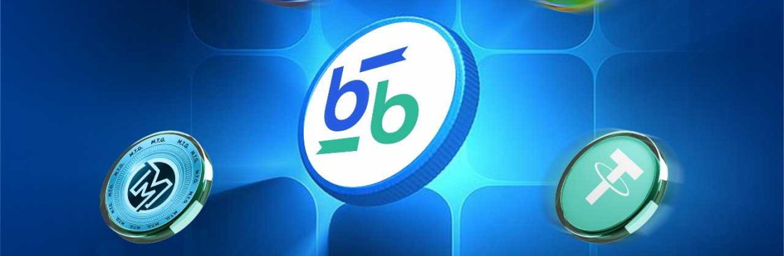 Bitbse Exchange Cover Image