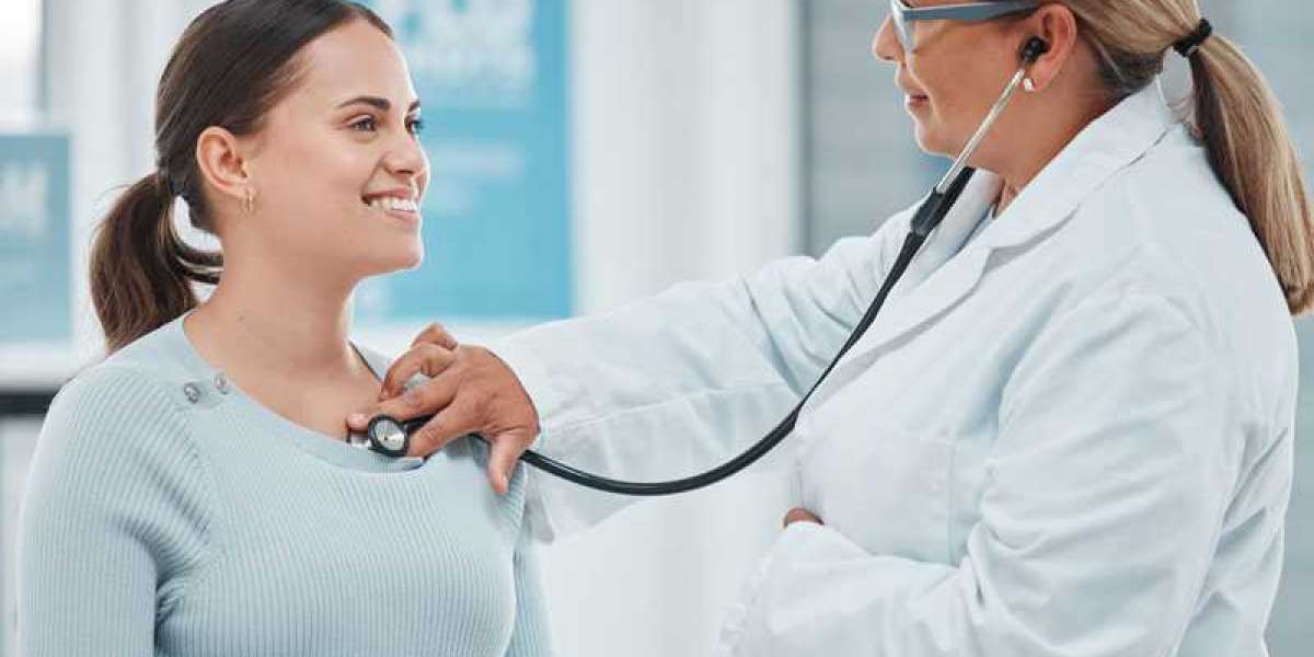 Empowering Care at a Women’s Health Clinic