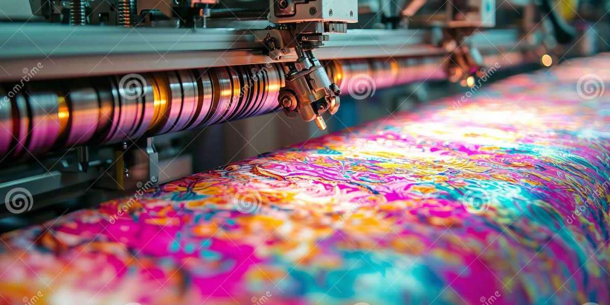 Advanced Textile Materials Market to Grow to USD 114.4 billion by 2033