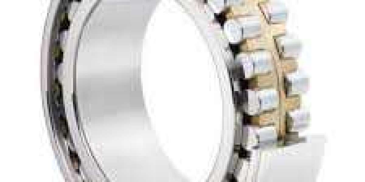 Roller Ball Bearing Guide: Solve Common Issues & Improve Performance