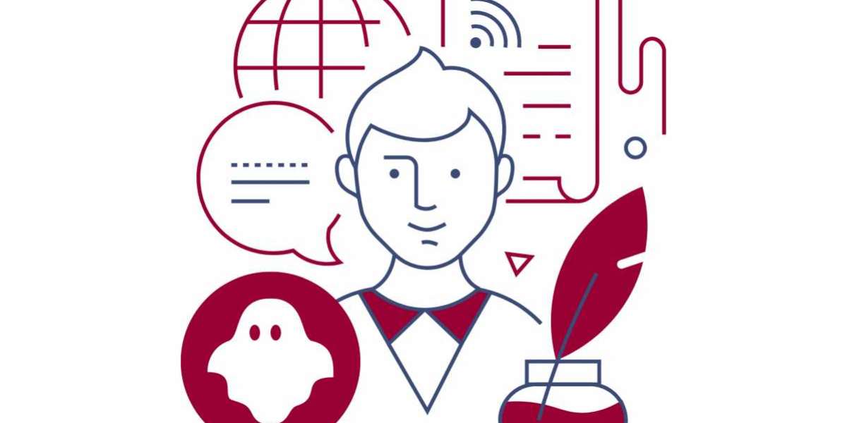 How to Become a Ghostwriter: A Comprehensive Guide