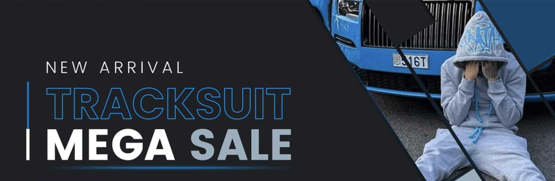 SynaWorld HoodieAustralia Cover Image
