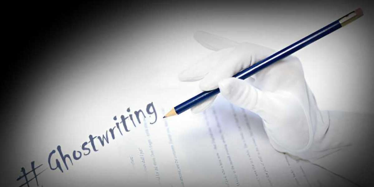 How to Maximize Your Success with a Ghostwriting Agency