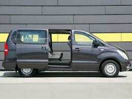 Makkah Ziyarat – Ziyarah Taxi