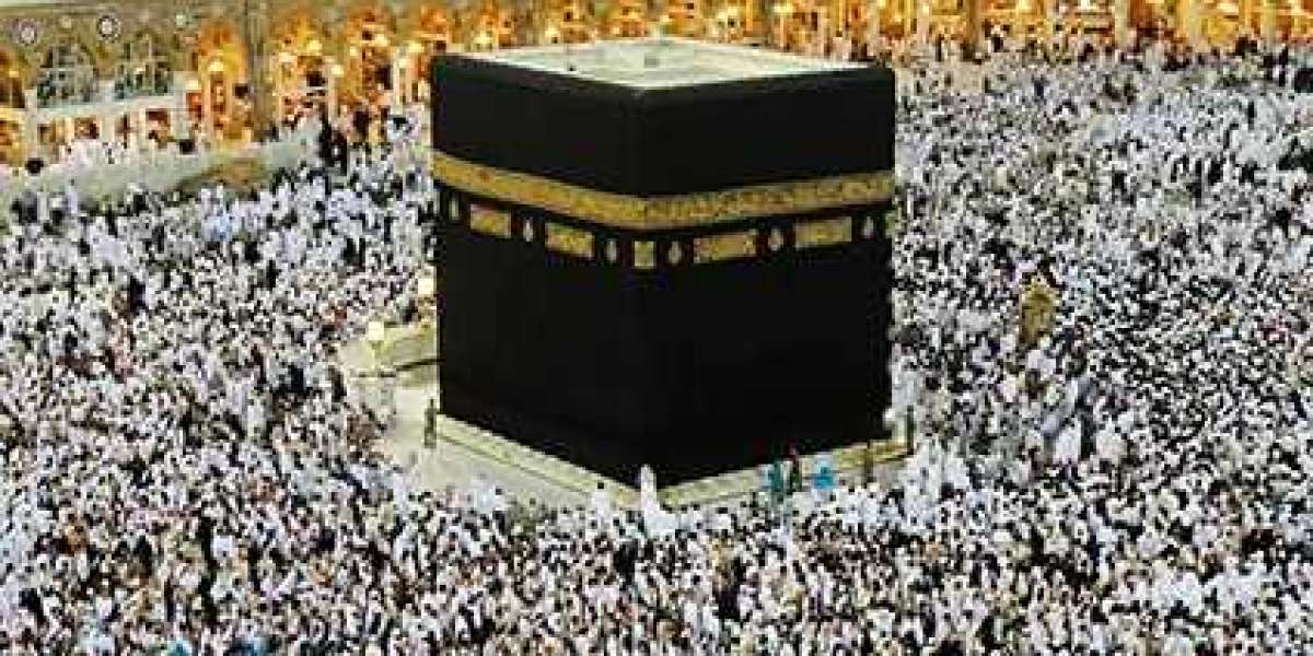 Affordable Umrah Packages from the United Kingdom