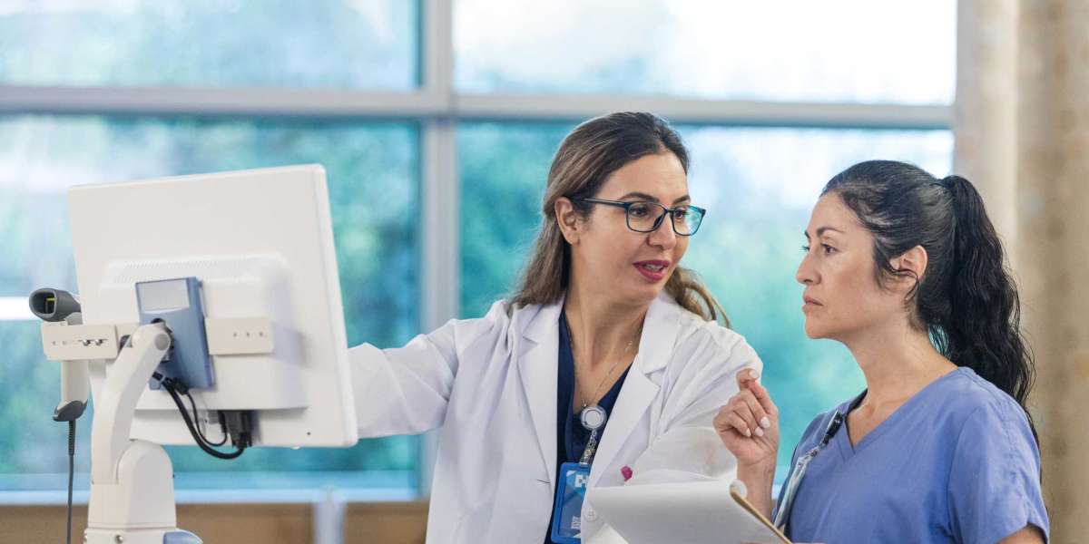 How Electronic Health Records Software Are Shaping the Future of Medicine?